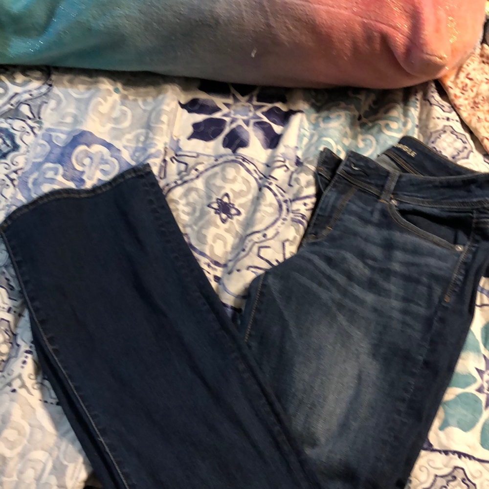 American Eagle 🦅 jeans